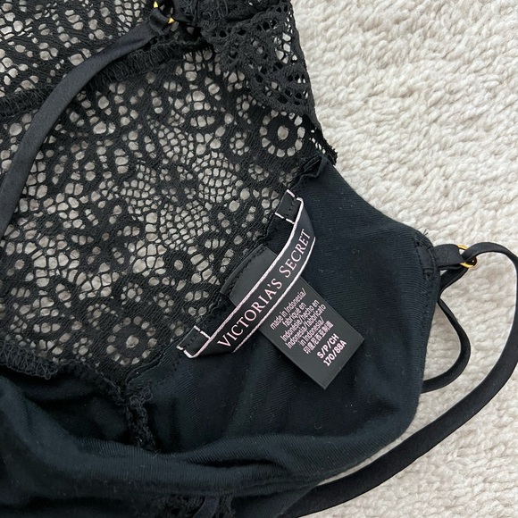 Victoria’s Secret jumpsuit. Size S - Picture 9 of 9